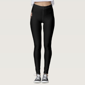 Leggings do Clube IBDMoms