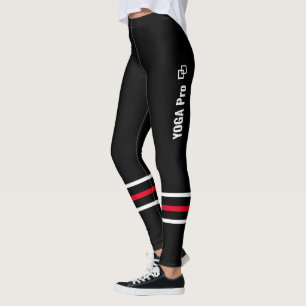 Leggings do Damonti Sportjura Yoga Pro4