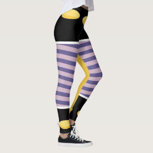 Leggings do Designer
