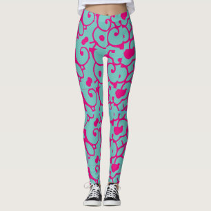 Leggings do Designer
