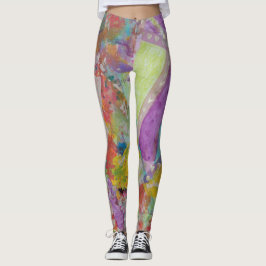 Leggings do Designer