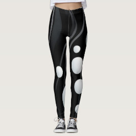 Leggings do Eclipse Lunar