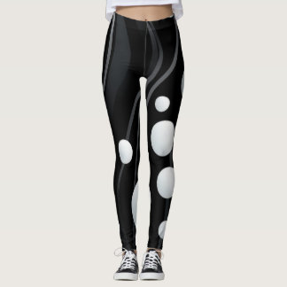 Leggings do Eclipse Lunar