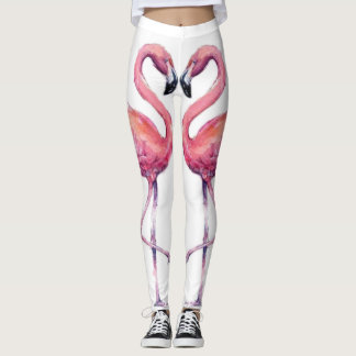 leggings do flamingo