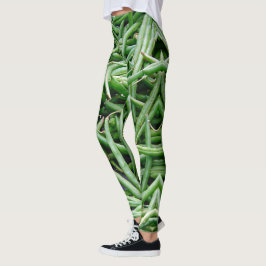 Leggings do Green Beans