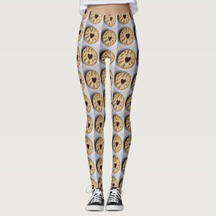Leggings do Jammy Dodger