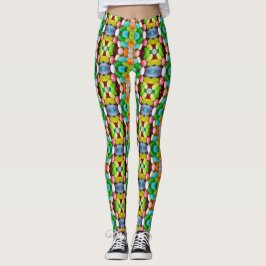 Leggings do Jelly Beans