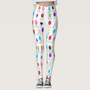 Leggings do Jelly Beans