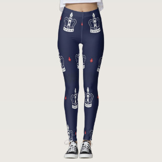 Leggings do KMQ