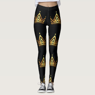 Leggings do KMQ