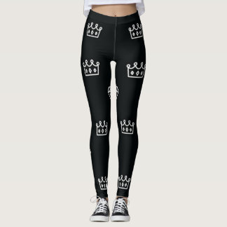 Leggings do KMQ