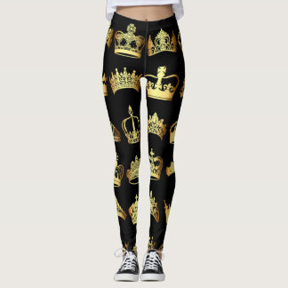 Leggings do KMQ