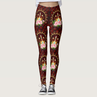 Leggings do KMQ