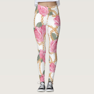 Leggings do KMQ