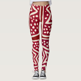 Leggings do Movie Star