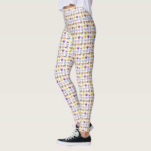 Leggings do Orgulho