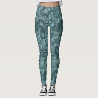 Leggings do Sci-Fi 4