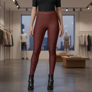 Leggings do Shimmer Luxe