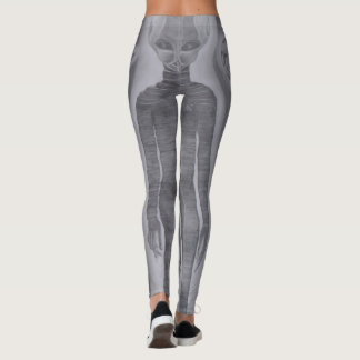 Leggings do Skinny Bob Bolsa de laptop (arte do Is