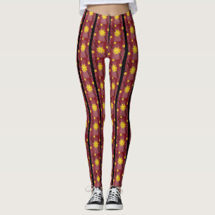 Leggings do Sol