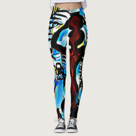 Leggings do Studio16