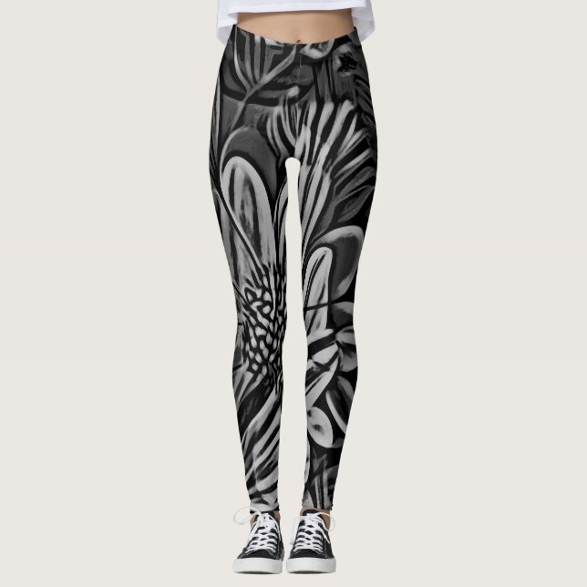 Leggings do Studio16 (Frente)