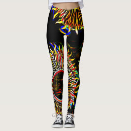 Leggings do Studio16