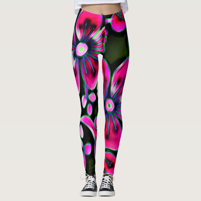 Leggings do Studio16 (Frente)