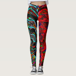 Leggings do Studio16