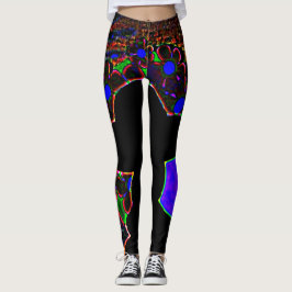 Leggings do Studio16