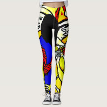 Leggings do Studio16