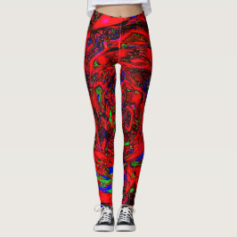 Leggings do Studio16