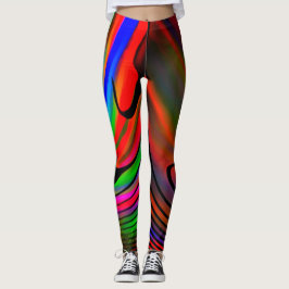 Leggings do Studio16