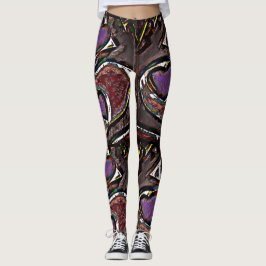 Leggings do Studio16