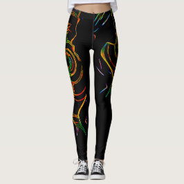 Leggings do Studio16