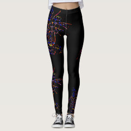 Leggings do Studio16