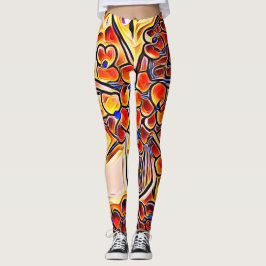 Leggings do Studio16