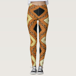 Leggings do Sudoeste