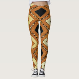 Leggings do Sudoeste