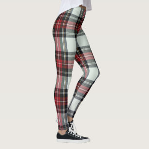 Leggings do Tartan