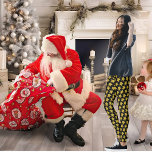 Leggings Douradas<br><div class="desc">Leggings com bonito estrelas douradas. Perfeito para uma ocasião festiva.</div>