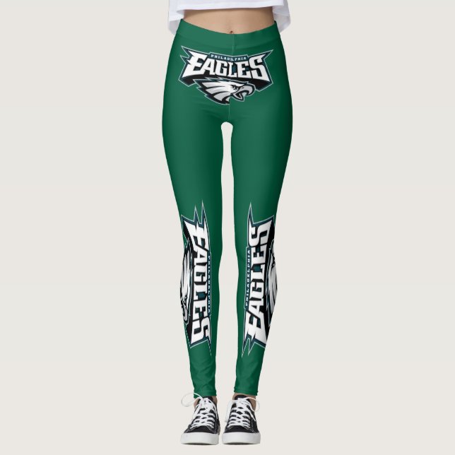 Leggings Eagles (Frente)