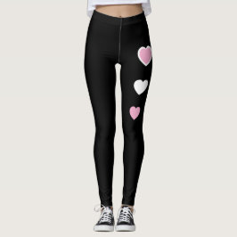 Leggings Eclipse de Amor