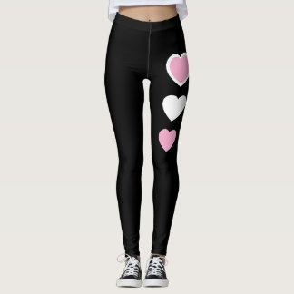 Leggings Eclipse de Amor