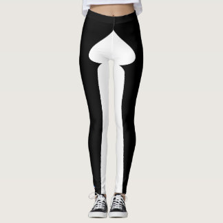 Leggings Edição Streetwear Clássica