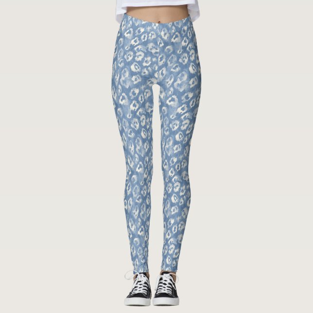 Leggings elegantes (Frente)