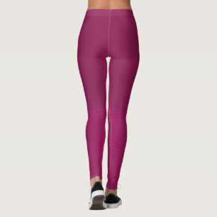 Leggings Elegantes Brilhantes Modernos