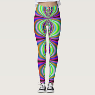 Leggings Elektric Too