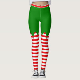 Leggings Elf
