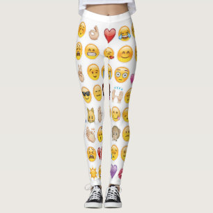 leggings emoji